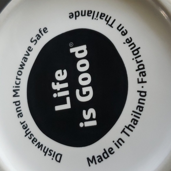 Life Is Good Beach Summer Mug - Picture 9 of 10